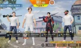 和平精英吃瓜版,揭秘游戏幕后趣闻与玩家热议