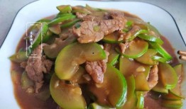 小孩可以吃瓠瓜,瓠瓜营养美味，助力宝宝健康成长