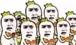 吃瓜群众英语例句,Eavesdropping on the Buzz: Insights from the 'Eating Watermelon' Audience