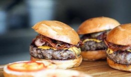 麻瓜吃汉堡,汉堡的魔法魅力