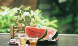 吃瓜与茶,品味生活，畅谈人生