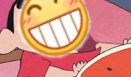 哈哈吃瓜表情,揭秘“哈哈吃瓜”表情背后的趣味与内涵