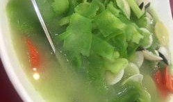 白贝凉瓜怎么吃,夏日清爽美食新体验