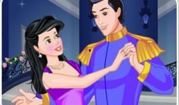 王子公主请吃瓜