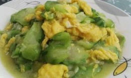 吃棱瓜过敏吗,食用棱瓜需谨慎