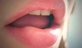 吃白瓜嘴唇疼,小心嘴唇疼痛困扰