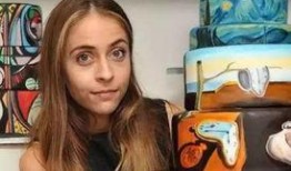 吃瓜女博主英国,揭秘网红生活幕后