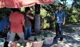 吃瓜群众毕节,吃瓜群众眼中的民生百态