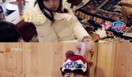 搞笑明星吃瓜图片高清,高清画面笑翻众人