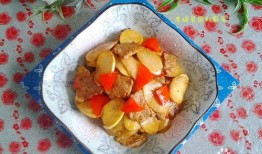 冻茭瓜怎么吃,解锁美味新体验