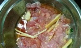 白贝凉瓜怎么吃,夏日清爽美食新体验