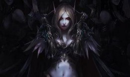 魔兽吃瓜结局,吃瓜结局揭秘，传奇英雄的最终归宿