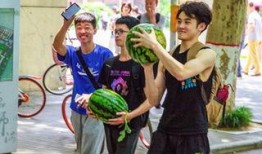 吃瓜武汉学校,揭秘校园里的那些“瓜”