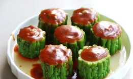 吃饭吃肉吃瓜,一顿美味的饮食体验