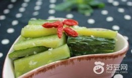 新瓜条怎么吃,解锁夏日清新美味