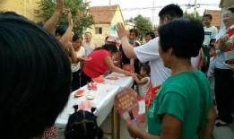 莘县吃瓜群众事迹,见证时代变迁的民间观察者