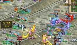 剑三吃瓜任务,揭秘“吃瓜”任务背后的江湖风云