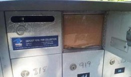 外国快递小哥吃瓜,揭秘快递行业的趣味瞬间