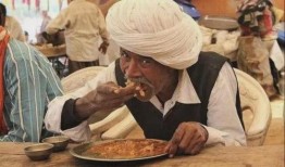 印度人吃葫芦瓜视频播放,葫芦瓜的独特风味引网友热议