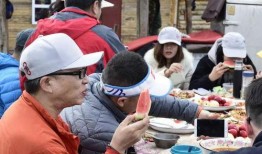 陶庙吃瓜群众事迹,见证历史变迁的民间英雄