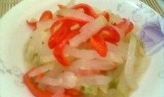 普宁白瓜怎么吃,解锁清新口感新体验