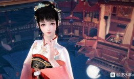 吃瓜姑娘逆水寒,吃瓜姑娘的江湖奇遇记