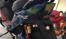 惠州机车吃瓜,一场吃瓜群众的狂欢盛宴