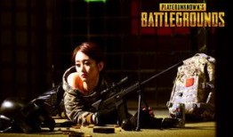 吃瓜吃鸡女神,女神的欢乐田园生活