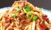 冻茭瓜怎么吃,解锁美味新体验