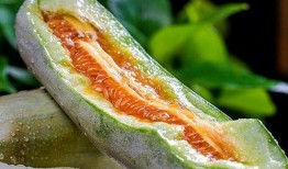 吃瓜好吃甜,甜蜜滋味尽享其中