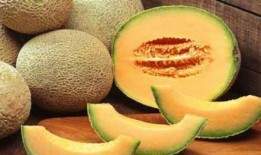 女生哈密瓜吃太多,女生过量食用引发的甜蜜烦恼