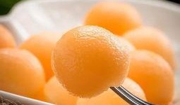 西州蜜瓜可以煮熟了吃吗,从生食到熟食的完美蜕变