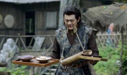 播放唐三吃瓜,揭秘美食背后的故事