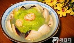 白贝凉瓜怎么吃,夏日清爽美食新体验