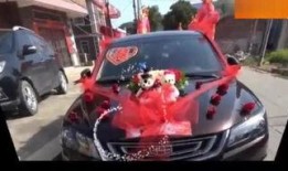 吃瓜车队视频,一场欢乐的街头盛宴