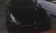 洛杉矶玩车吃瓜视频,玩车吃瓜，尽览豪车盛宴