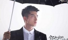 我们的男二吃瓜演员