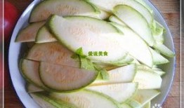 新瓜条怎么吃,解锁夏日清新美味