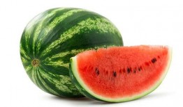 扶瓜上网坐等吃瓜图片,静待瓜熟时