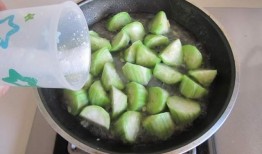 临夏抓着吃的瓜,抓着吃的甜蜜诱惑