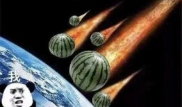 初夏吃瓜的文案句子,尽享清凉时光