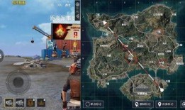 和平精英吃瓜版,揭秘游戏幕后趣闻与玩家热议