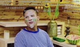 陈立农采访吃瓜,揭秘明星幕后生活点滴