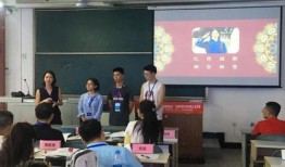 校园答辩吃瓜,一场别开生面的“吃瓜”盛宴