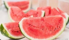 夏天的吃瓜方式,创意吃瓜指南