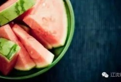 除夕夜吃瓜,盘点那些年我们一起吃过的瓜