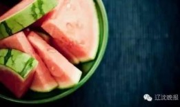 除夕夜吃瓜,盘点那些年我们一起吃过的瓜