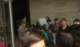 高校吃瓜事件群,网络舆论场中的校园风云录