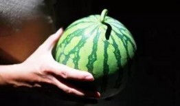 台州温岭新河吃瓜