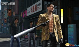 如龙吃瓜,揭秘娱乐圈背后的秘密与八卦